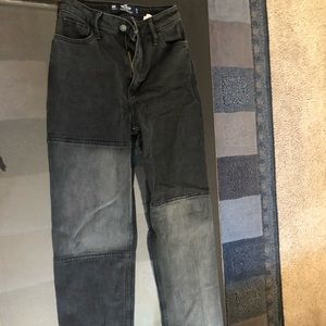 Womens Hollister jeans